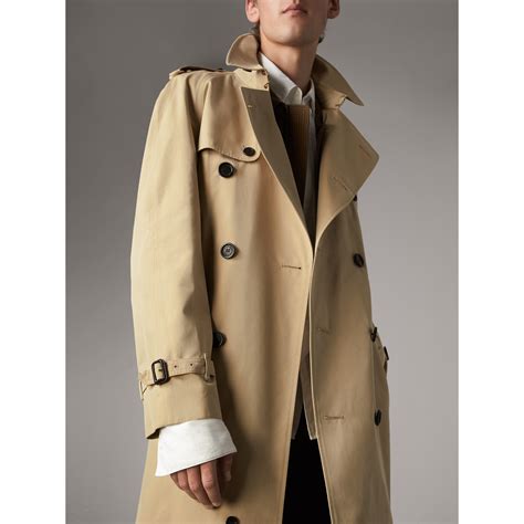 burberry heritage trench coats.